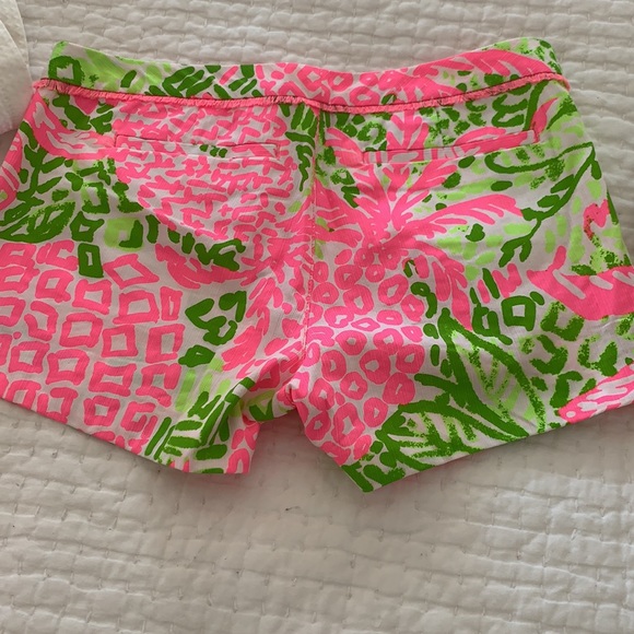 Shorts - Picture 4 of 4